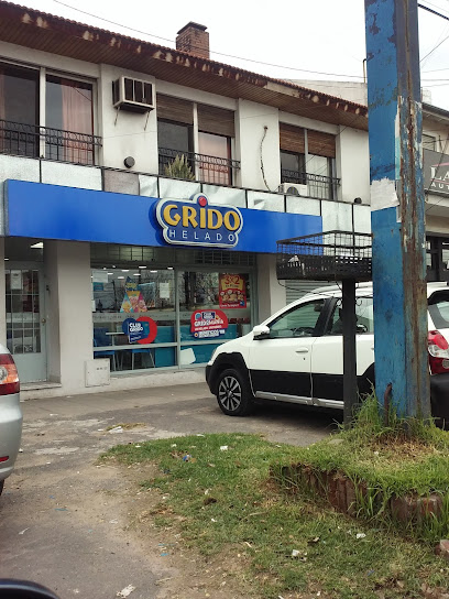 Grido El Talar